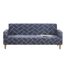 Stretch Couch Covers Floral Couch Slip fundas para muebles impresos Cubiertas de sofá